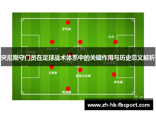 突尼斯守门员在足球战术体系中的关键作用与历史意义解析
