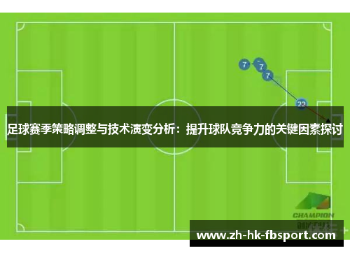 足球赛季策略调整与技术演变分析：提升球队竞争力的关键因素探讨